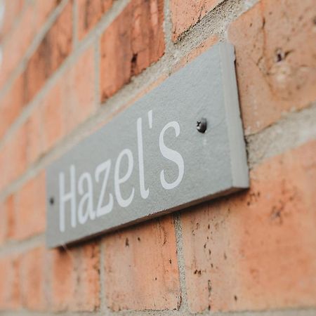 Hazel'S Villa Leiston Eksteriør billede