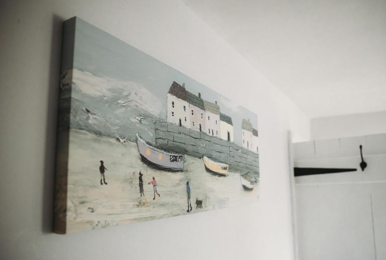 Hazel'S Villa Leiston Eksteriør billede